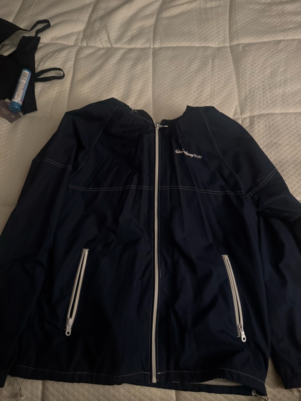Disney world wind breaker
